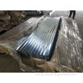 Corrugated Roofing Steel Sheet